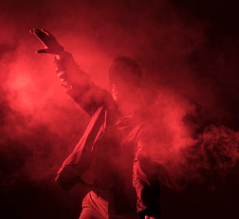 PLAYLIST RETREAT 2017